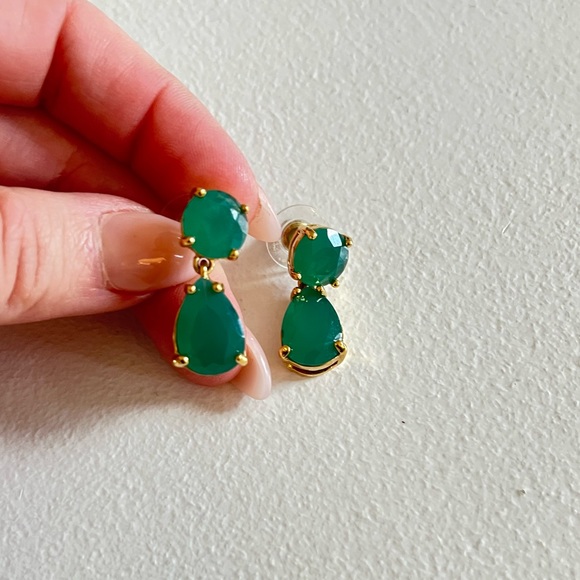 Kate Spade dangle earrings